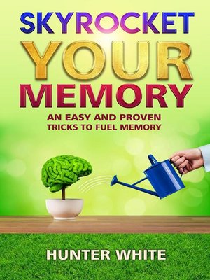 cover image of Skyrocket Your Memory